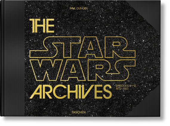 The Star Wars Archives. 1977&x020131983