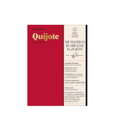 QUIJOTE