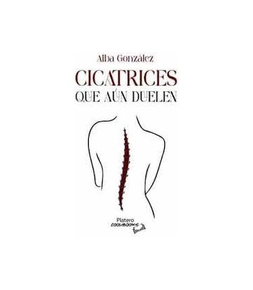 CICATRICES QUE AUN DUELEN