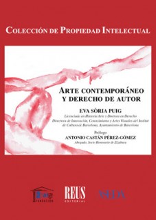 Arte contemporáneo y derecho de autor