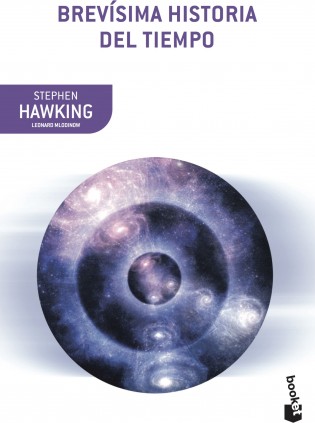 Brevísima historia del tiempo