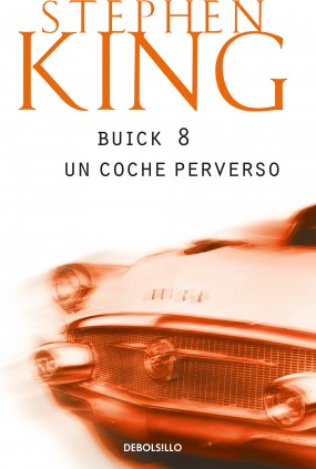 Buick 8, un coche perverso