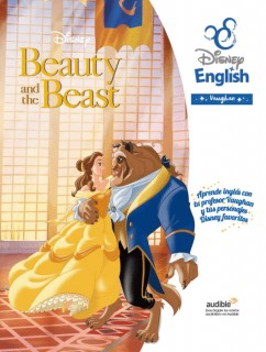 BEAUTY AND THE BEAST CLASICOS DISNEY 8