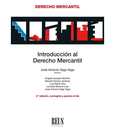 Introducción al Derecho Mercantil