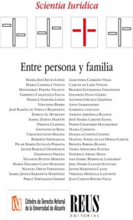 Entre persona y familia