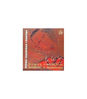 Homes i monstres / Hombres y monstruos