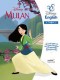 MULAN APRENDE INGLES CLASICOS DISNEY 13