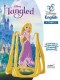 TANGLED APRENDE INGLES CLASICOS DISNEY 1