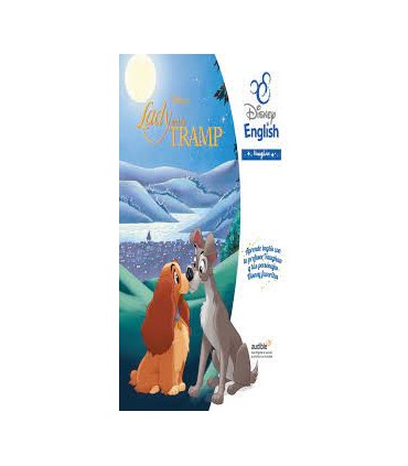 LADY AND THE TRAMP CLASICOS DISNEY 18