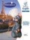 RATATOUILLE APRENDE INGLES CLASICOS DISN