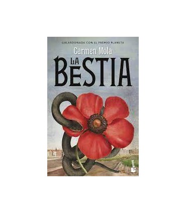 LA BESTIA