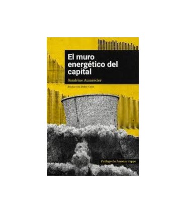 EL MURO ENERGETICO DEL CAPITAL