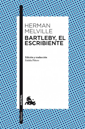 BARTLEBY, EL ESCRIBIENTE ***NUEVA***