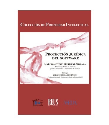 Protección jurídica del software