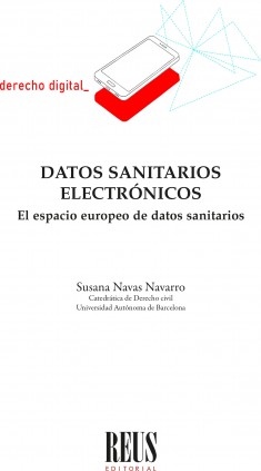 Datos sanitarios electrónicos