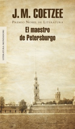 El maestro de Petersburgo