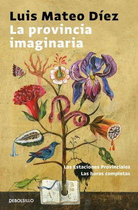 La provincia imaginaria