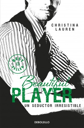 Beautiful Player (Saga Beautiful 3)