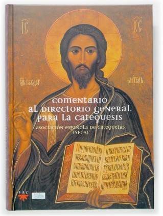 Comentario al Directorio General para la Catequesis