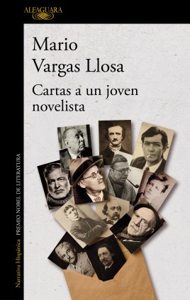 Cartas a un joven novelista