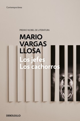 JEFES, LOS /  LOS CACHORROS