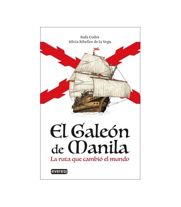 El Galeón de Manila