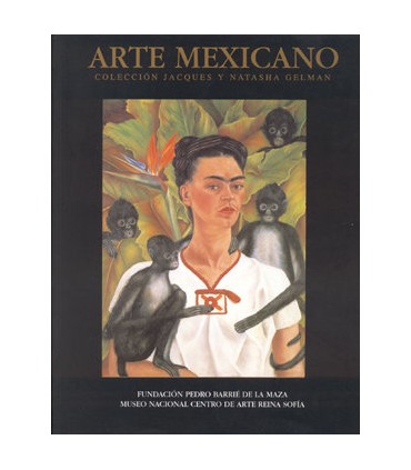 Arte mexicano