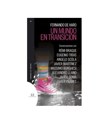 Un mundo en transición