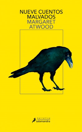 NUEVE CUENTOS MALVADOS 14-3-2019