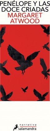 PENELOPE Y LAS DOCE CRIADAS