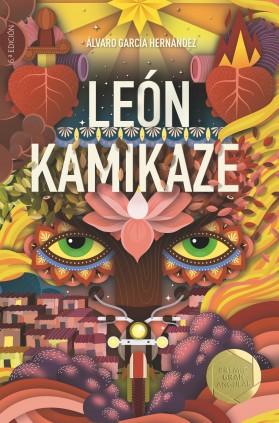 LEON KAMIKAZE