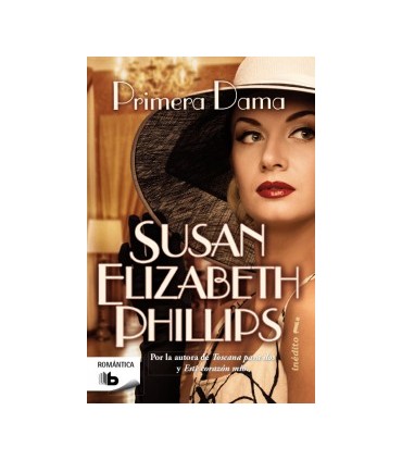 Primera Dama