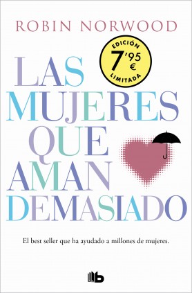 MUJERES QUE AMAN DEMASIADO