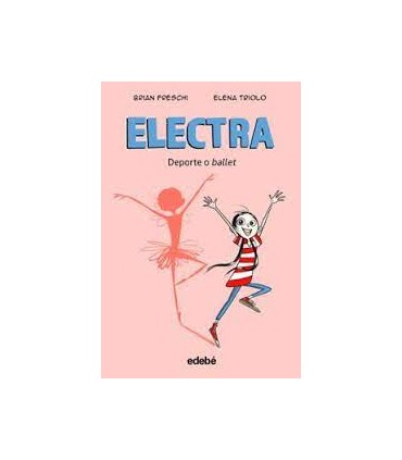 ELECTRA. DEPORTE O BALLET