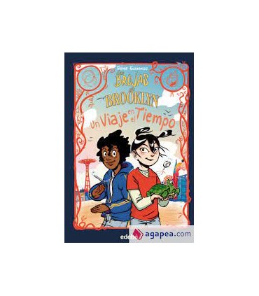 4. UN VIAJE EN EL TIEMPO