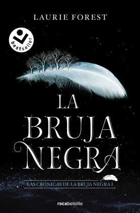 La Bruja Negra (Las Crónicas de la Bruja Negra 1)