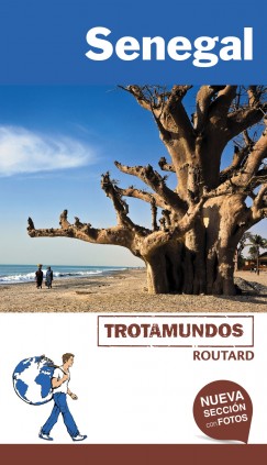 SENEGAL TROTAMUNDOS