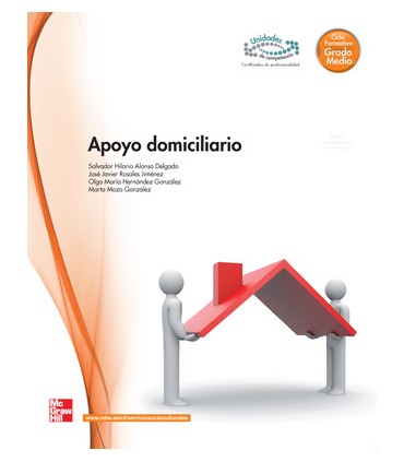 APOYO DOMICILIARIO GM MCGRAW-HILL 2012