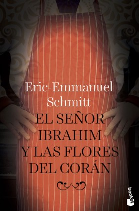 EL SEÑOR IBRAHIM Y LAS FLORES DEL CORAN