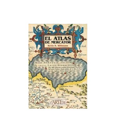 EL ATLAS DE MERCATOR