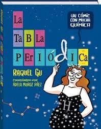 TABLA PERIODICA