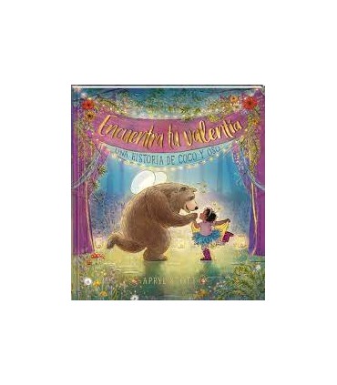 ENCUENTRA TU VALENTIA UNA HISTORIA DE CO