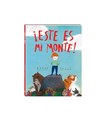 ESTE ES MI MONTE