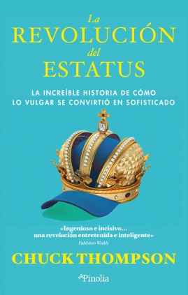 LA REVOLUCION DEL ESTATUS