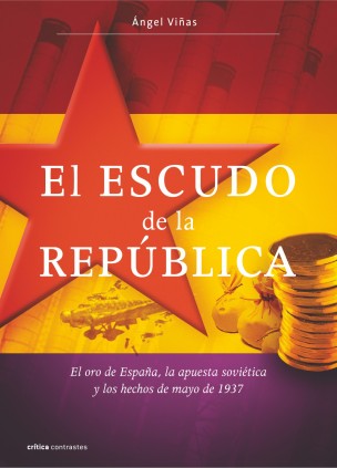 El escudo de la República