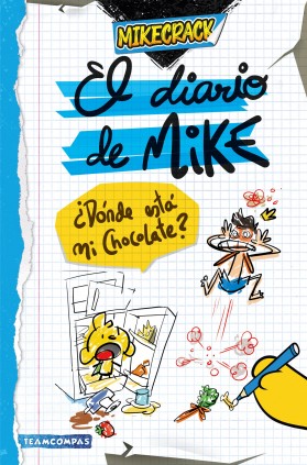 EL DIARIO DE MIKE. ESTE ES MI SUPERMUNDO