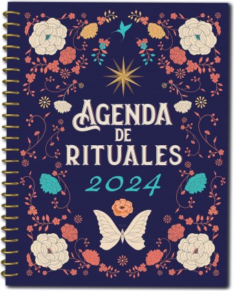 Agenda de rituales 2024