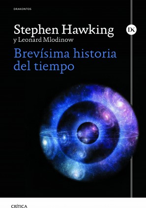 Brevísima historia del tiempo
