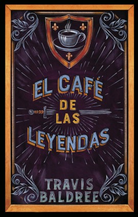 El café de las leyendas