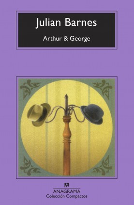 ARTHUR AND GEORGE